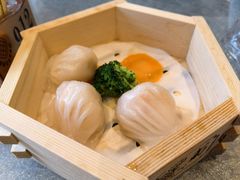 -聚福宝合苑食府(南头镇店)