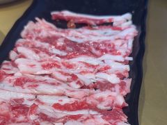-手选潮汕鲜牛肉火锅(二七广场店)