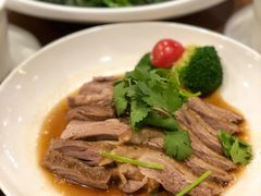 -e公馆鹅肉饭店·潮汕卤鹅(西平店)