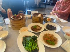 -潮府馆·非遗潮州菜·港式点心(世纪公园店)