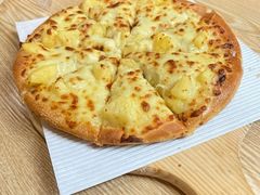 -尊宝比萨(万科金色城市店)
