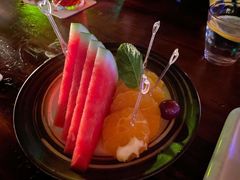 -MARU玛露音乐餐厅(大学路店)