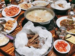-侠成水上农庄(工业大道店)