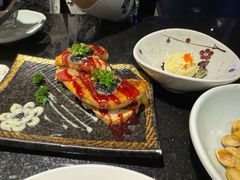 -上井精致料理自助餐(松雷店)