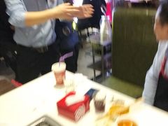 -海底捞火锅(顺义华联店)