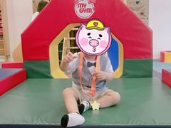 -美吉姆早教(高新中心)