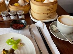-王府井文华东方酒店-紫膳餐厅
