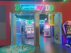 -快乐街区(成都龙湖北城天街店)