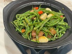 -茉莉餐厅(包河万达店)