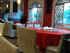 -博望坡酒楼(漕溪路店)