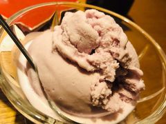 冰淇淋-水之惠鲜鱼料理(王府大街店)