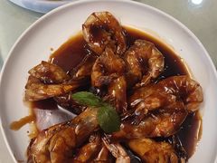 -陆壹捌餐厅(五大道店)