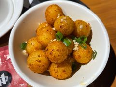 -炉小二铜锅牛蛙•川湘菜(三里屯店)