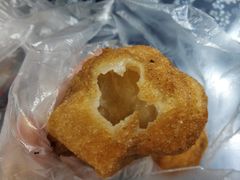 油氽团子-荣阳楼(山塘街店)