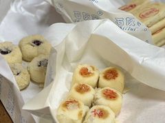 -石灰窑健民食品店(人民街店)