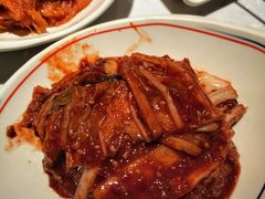 -七八冷面·延边朝鲜族美食(欢乐谷店)