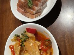 -李犟大爆鳝面·手工蟹黄包(湖滨西湖店)