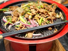 -庆云楼饭庄(什刹海店)