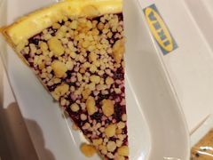 -宜家·瑞典风味餐厅(四元桥店)