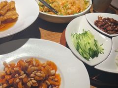 -北方家宴(番禺永旺店)