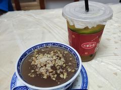 -壹笑茶庄