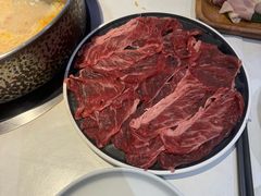 -濠七糟粕醋•海南酸汤火锅(中关村店)