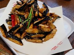 -双合园·海鲜水饺青岛菜(万佳广场店)