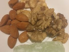 -圣廷苑酒店-世纪楼菲苑自助餐厅