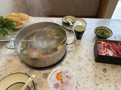 -小城牛事·鲜牛肉火锅(万达店)