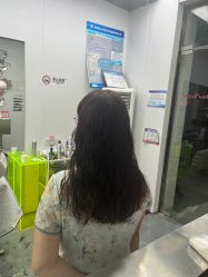 -茶发Salon·烫发染发理发