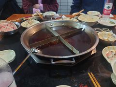 -储奇门鳝鱼火锅(总店)