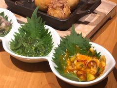 -一心创作料理屋(经开万达店)