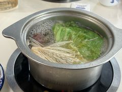 -陈记顺和潮汕牛肉火锅(韩江路店)