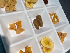 -探鱼·鲜青椒爽麻烤鱼(苏宁广场店)