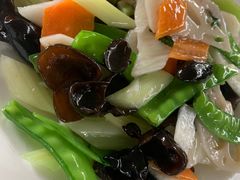 -聚鲜阁海鲜美食城(香水湾店)