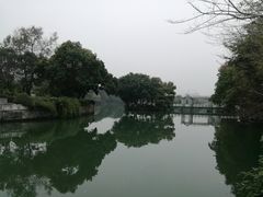 -桂林两江四湖景区