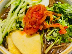 -老知青·东北菜(中华城店)