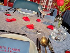 -弦月窗LUNETTE BY AMANDA(复兴路店)