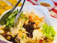 -西贝(吴江路湟普汇店)