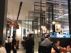 大堂-大头椰·海南椰子鸡火锅(思明万象城店)