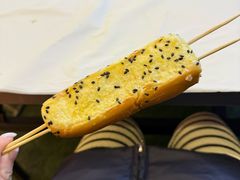 -江湖亮亮蒸虾大排档烤全羊清真(武汉总店)