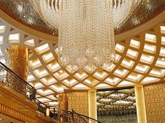 -上海浦东星河湾酒店