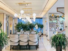 -芳华茶餐厅