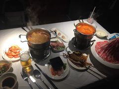 -星伦多自助料理·涮烤一体(江桥万达店)