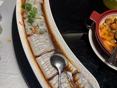 带鱼-忆家名门·上海菜(徐家汇店)
