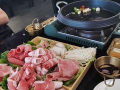 -炙韩料理·部队锅专门店