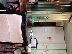 -澜亭中餐厅·一线江景·尊蓝豪华精选