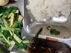 -复旦大学本部-食堂