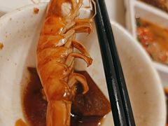 -鹅香四海·卤水火锅·海鲜大排档(宝安店)