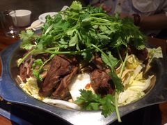 -新疆烧烤王(广灵店)
